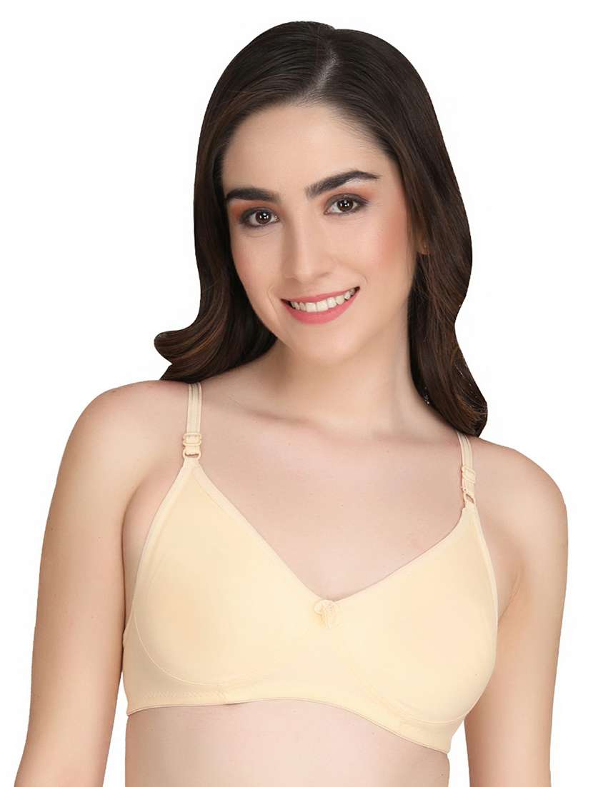 women's pack of 3 bra combo - 21369941 - Standard Image - 1