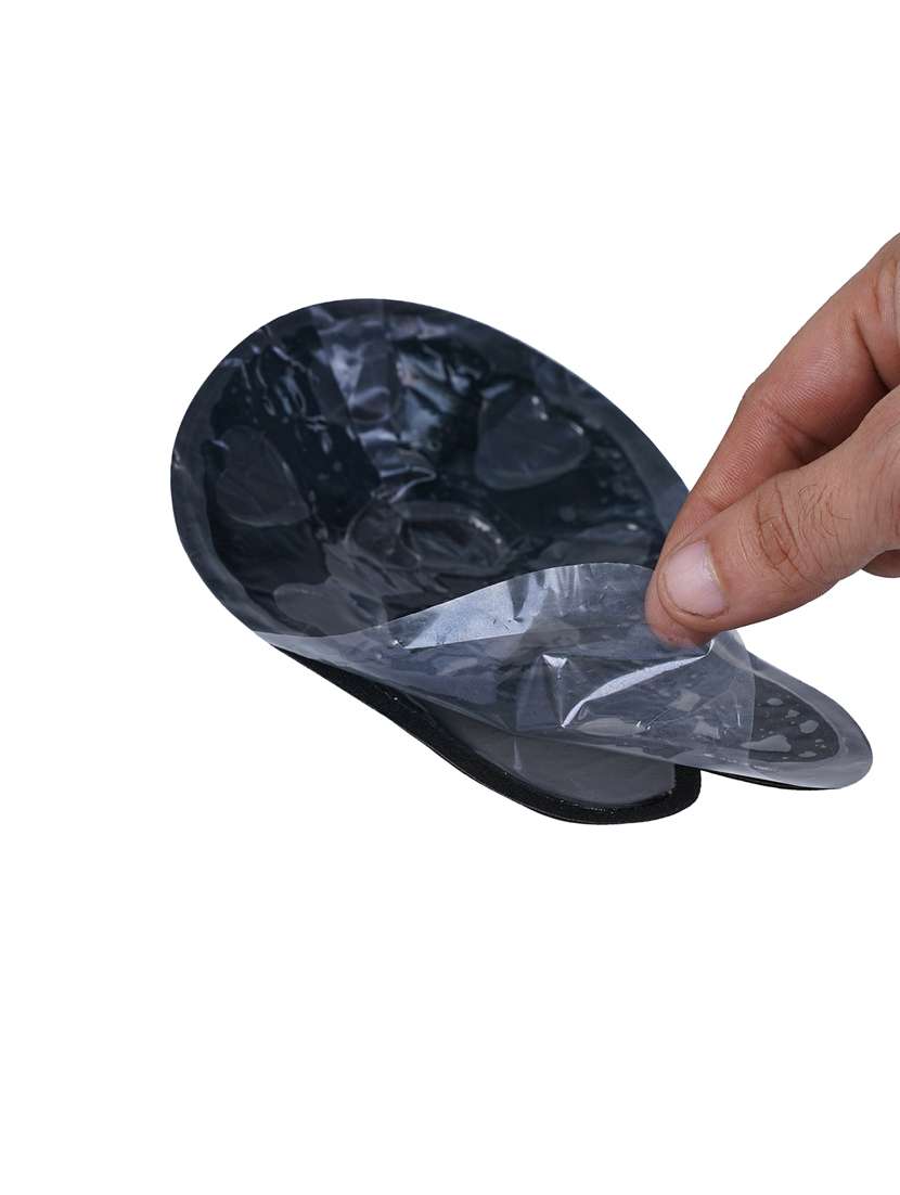 women stick-on bra - 21369993 -  Standard Image - 4