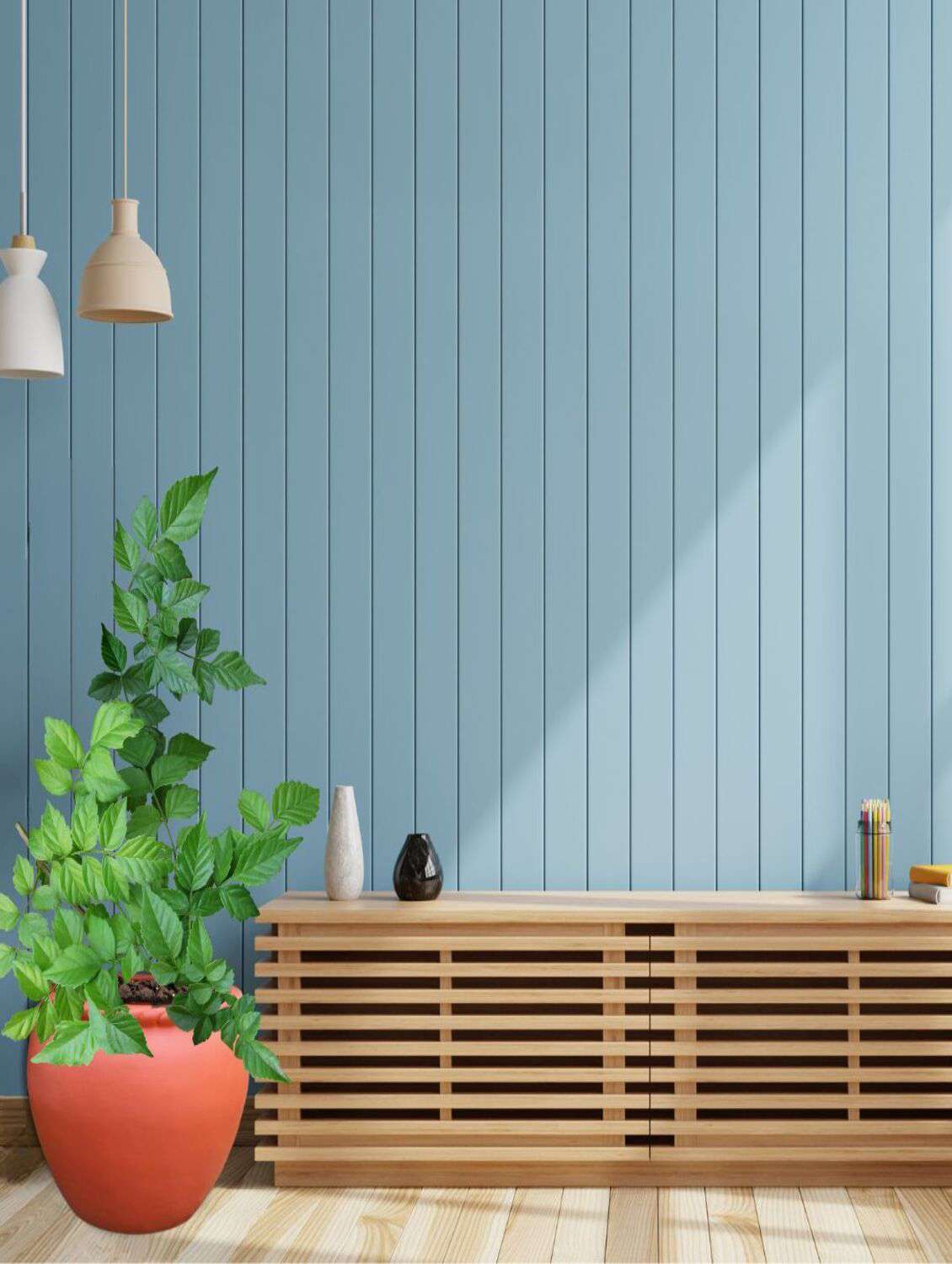 homssy plant supporter garden stakes set of 6 - durable plant supports for garden and outdoor use (20)