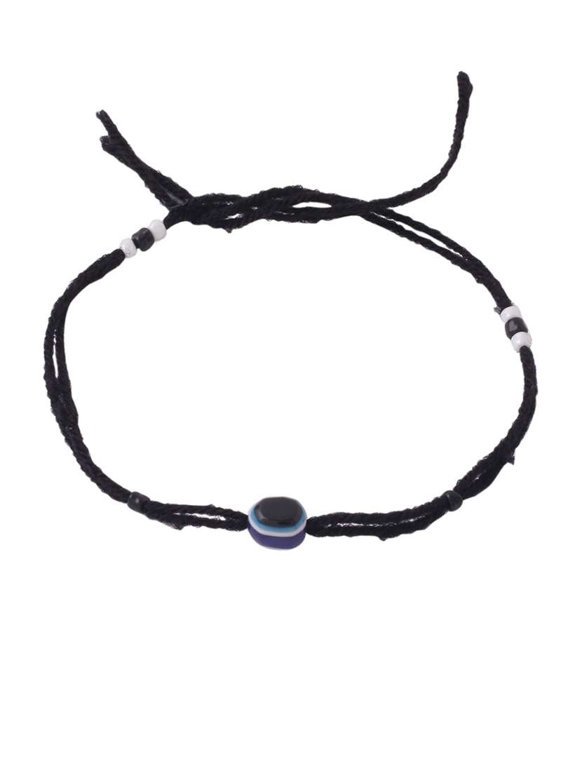 set of 2 evil eye rakhi - 21370147 -  Standard Image - 1