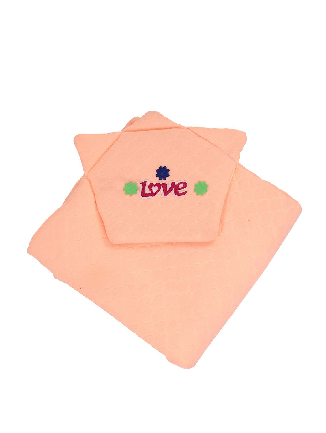 newborn baby swaddle blanket - 21370531 -  Standard Image - 1