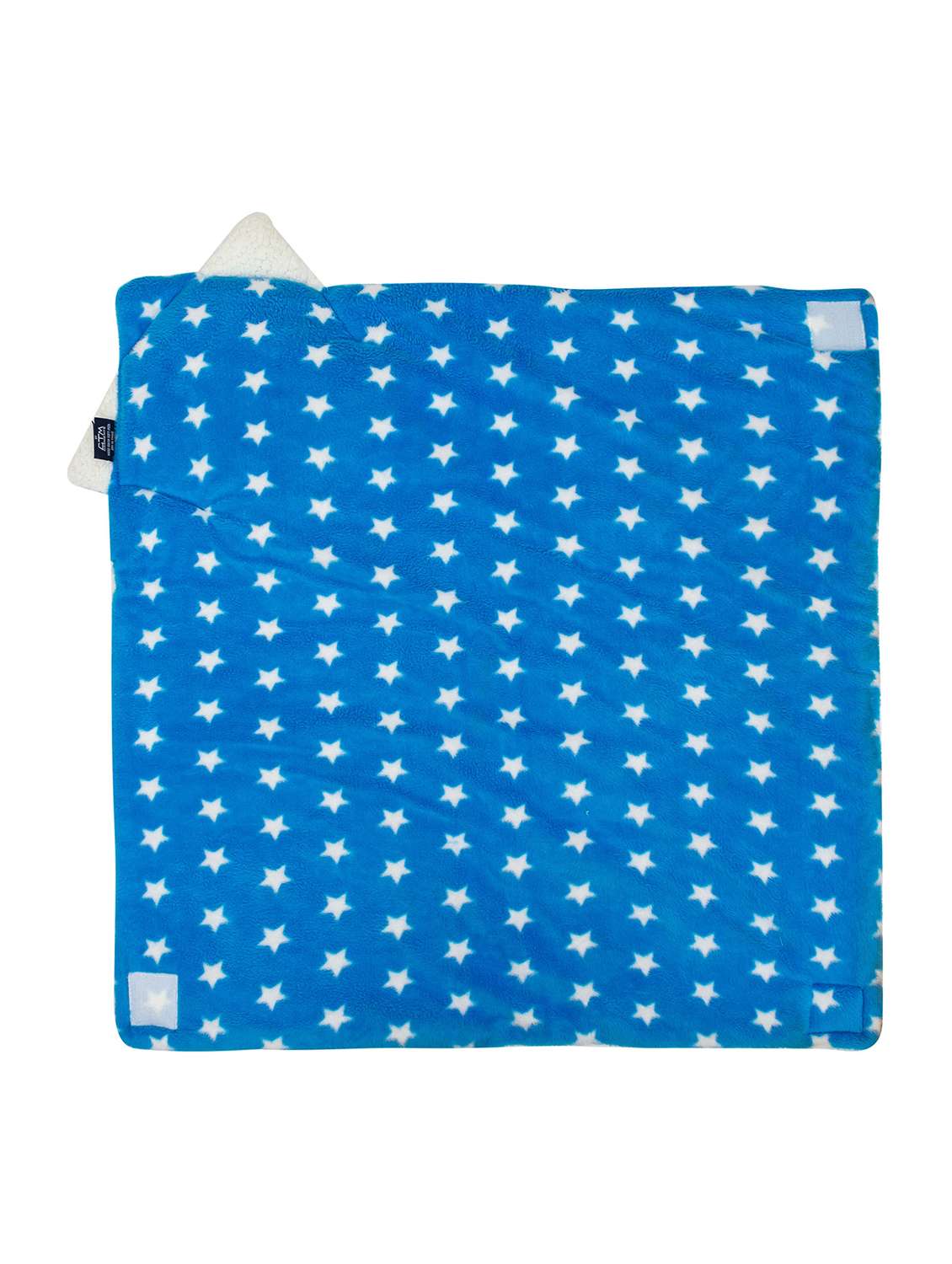 newborn baby swaddle blanket - 21370537 -  Standard Image - 4