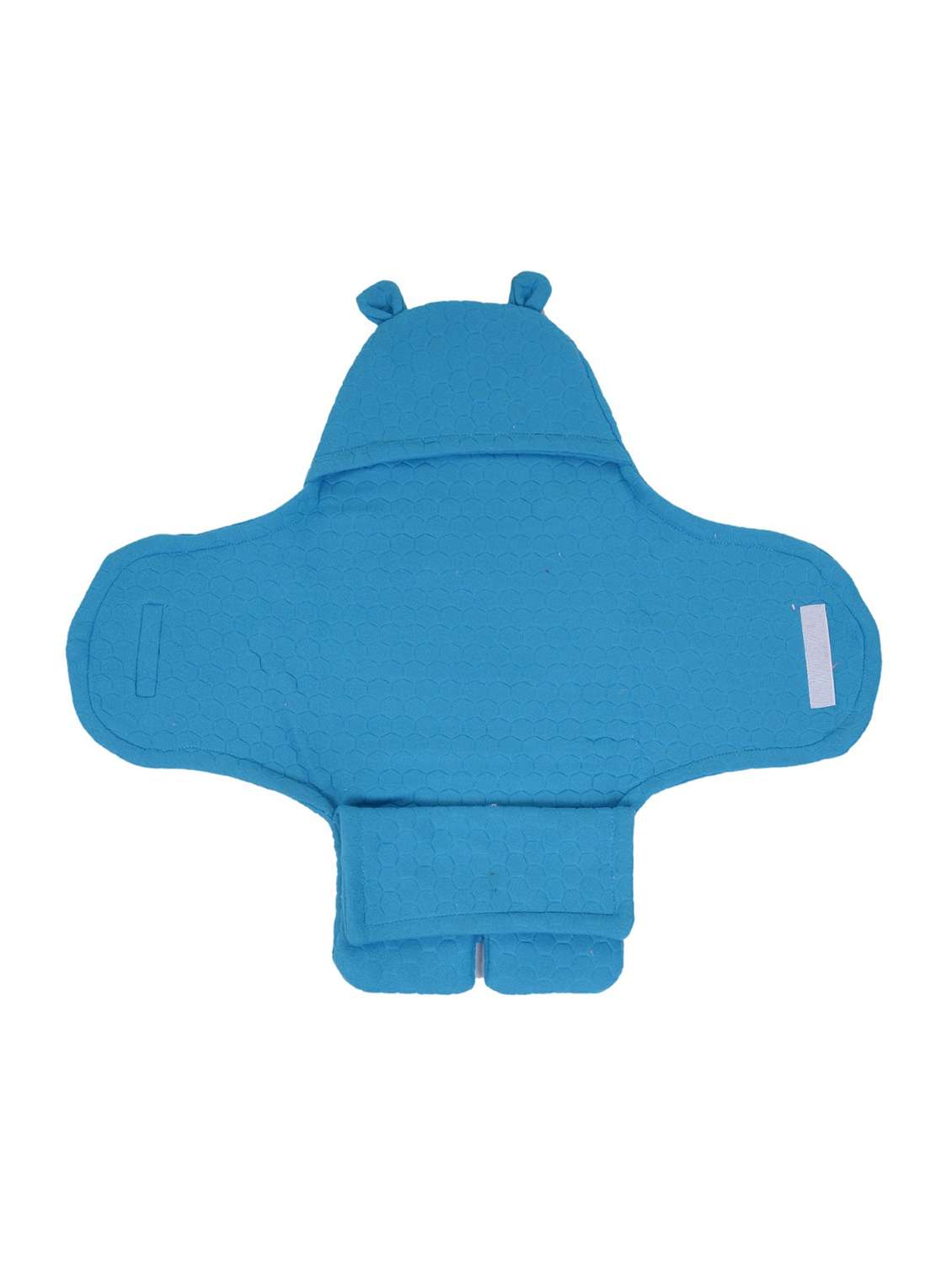 newborn baby swaddle blanket - 21370544 -  Standard Image - 1