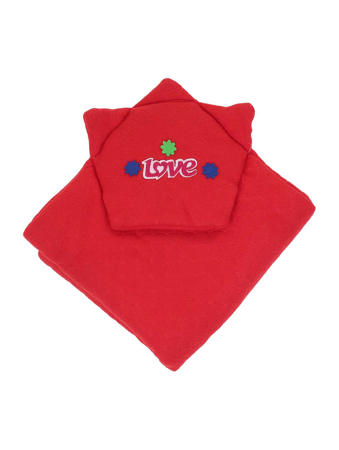 newborn baby swaddle blanket - 21370546 -  Standard Image - 1