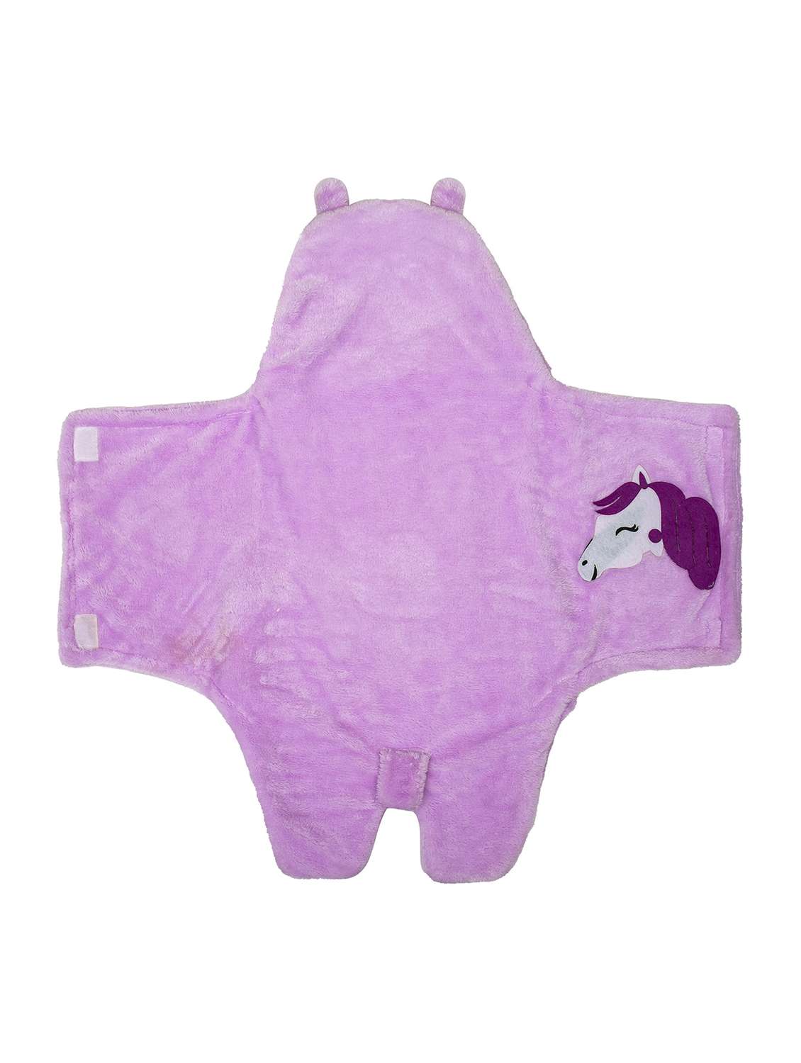 newborn baby swaddle blanket - 21370548 -  Standard Image - 1