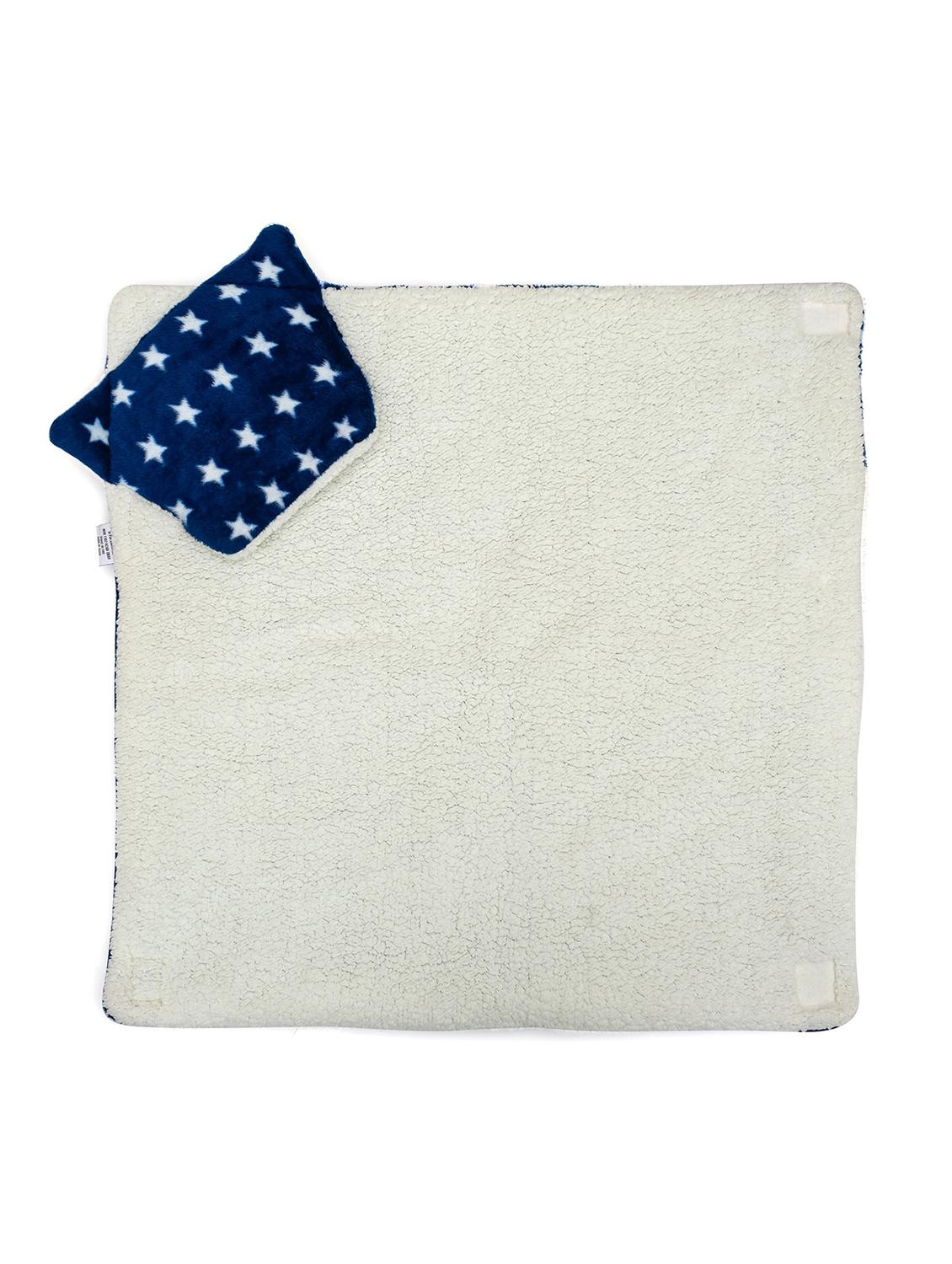 newborn baby swaddle blanket - 21370556 - Standard Image - 4