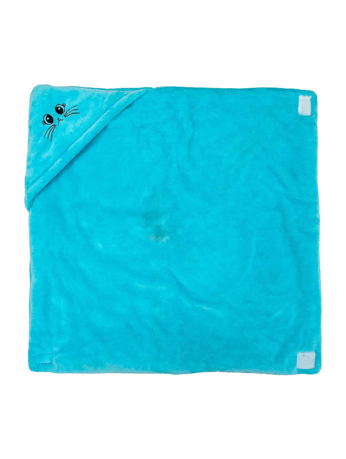 cartoon pattern newborn baby swaddle blanket - 21370570 -  Standard Image - 4