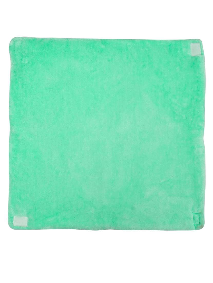 cartoon pattern newborn baby swaddle blanket - 21370587 -  Standard Image - 4