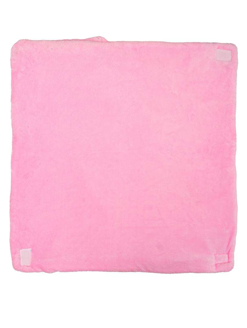 cartoon pattern newborn baby swaddle blanket - 21370600 -  Standard Image - 4