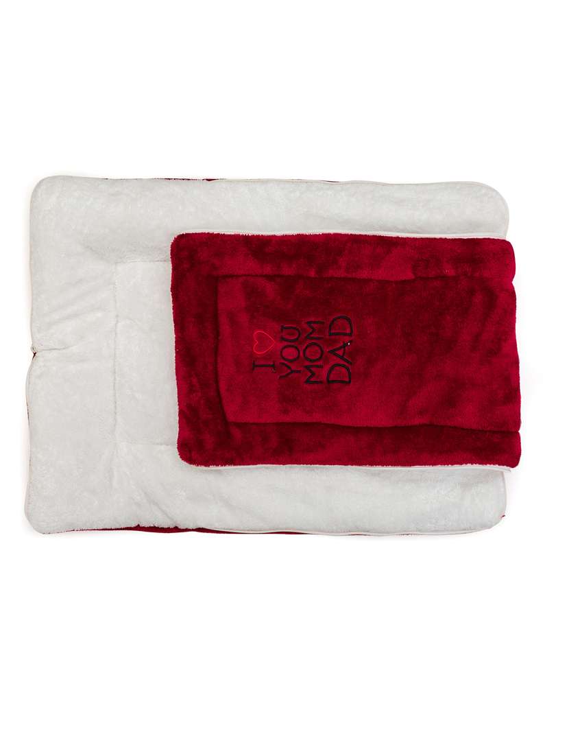 newborn baby swaddle blanket - 21370618 -  Standard Image - 1