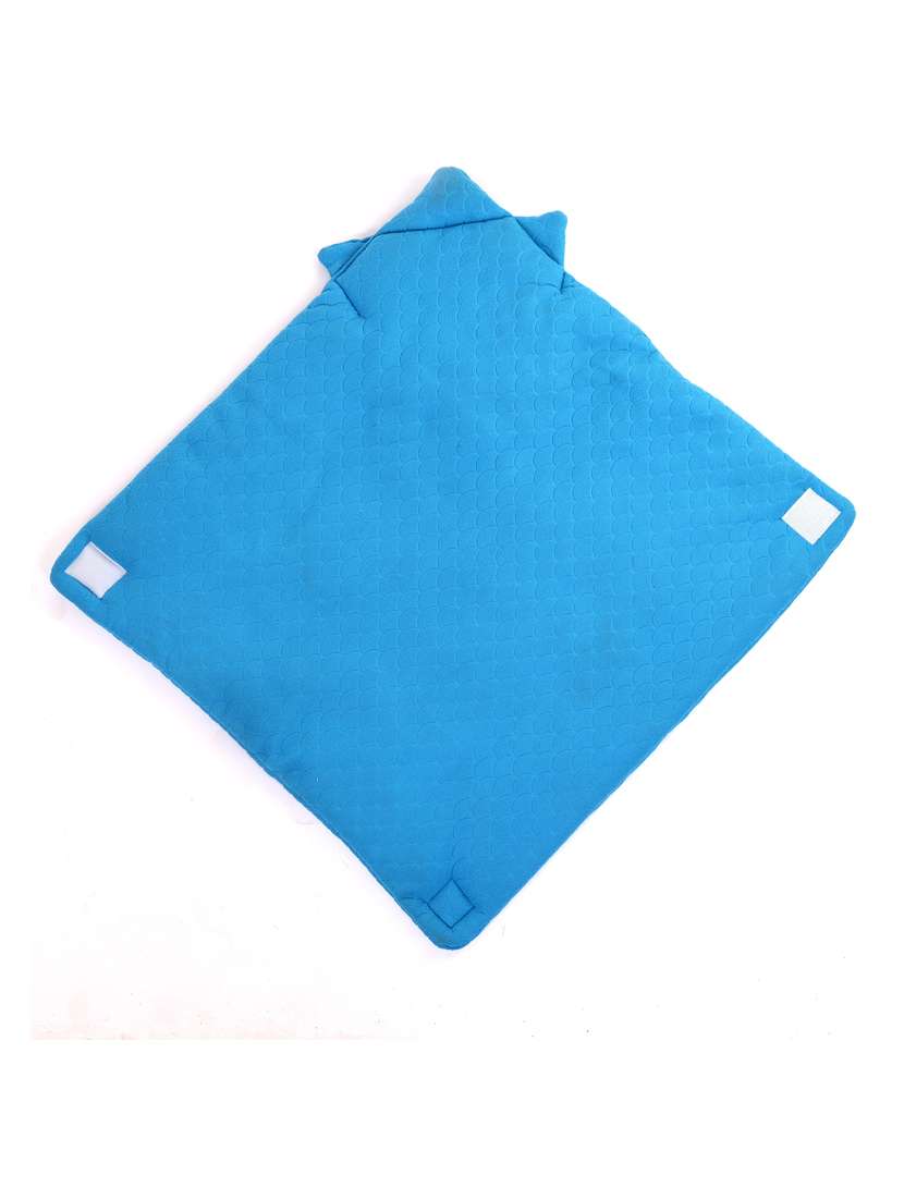 newborn baby swaddle blanket - 21370624 -  Standard Image - 4