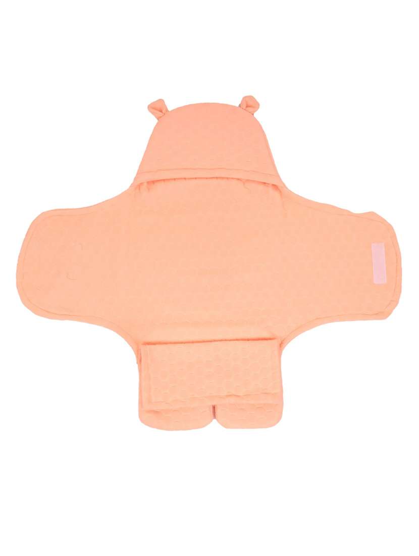 newborn baby swaddle blanket - 21370625 -  Standard Image - 1