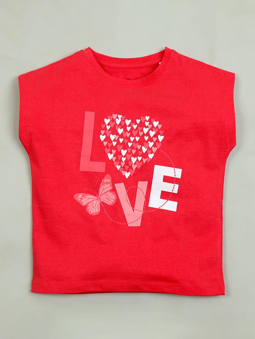 kids combo pack of 3 printed tees - 21371364 -  Standard Image - 1