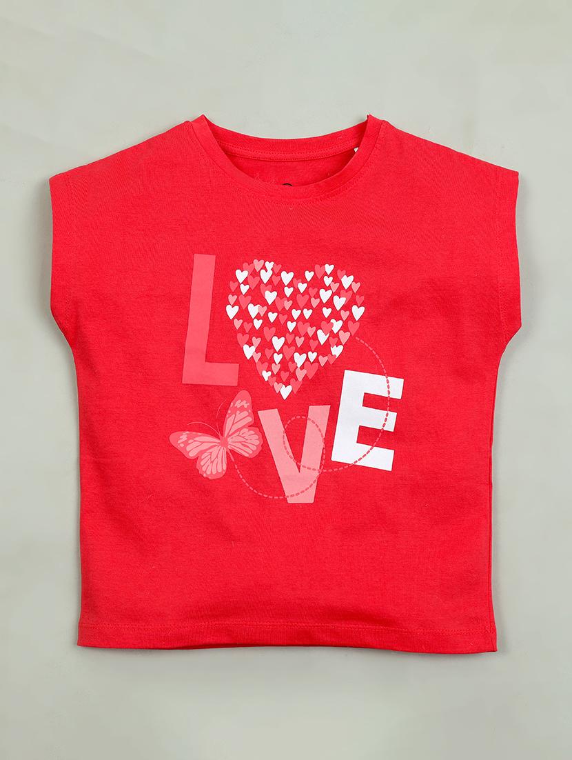 kids combo pack of 3 printed tees - 21371385 -  Standard Image - 1