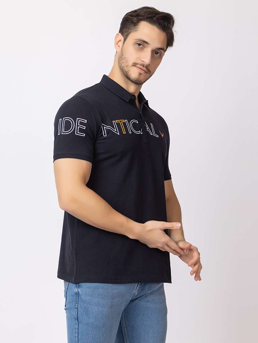 men short sleeve printed t-shirt - 21374170 - Standard Image - 1