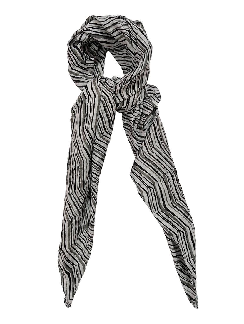 women pack of 2 printed scarves - 21374500 - Standard Image - 4
