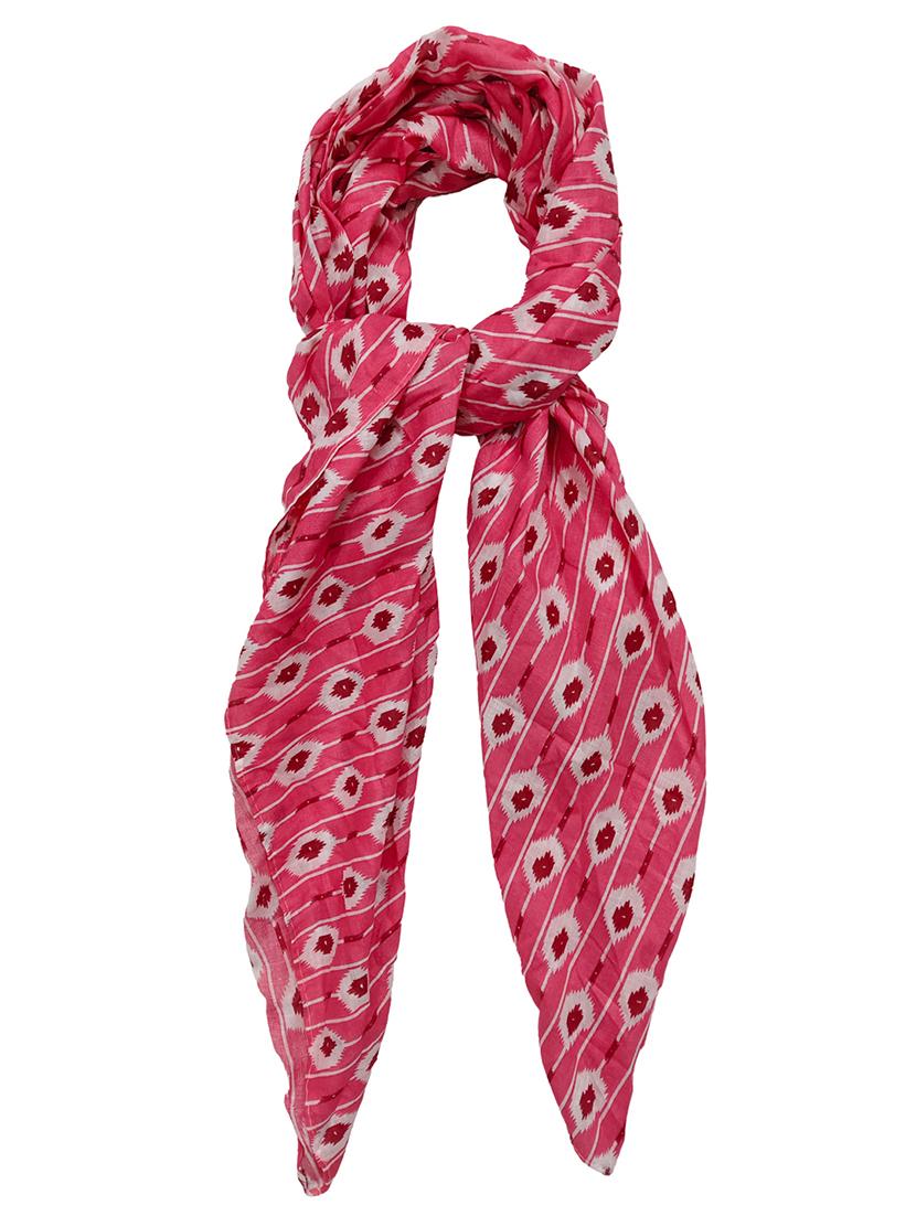 women pack of 2 printed scarves - 21374504 - Standard Image - 4