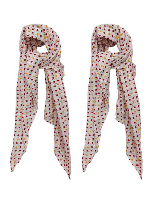 women pack of 2 printed scarves - 21374506 - Standard Image - 0