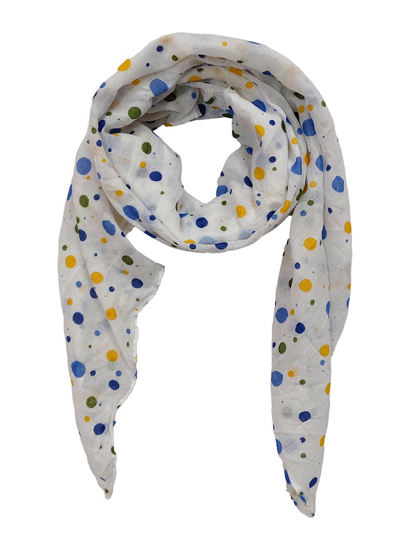 women pack of 2 printed scarves - 21374508 - Standard Image - 1