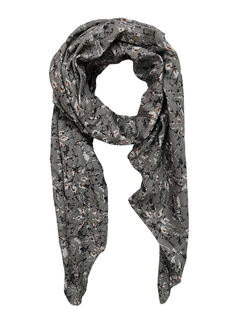 women pack of 2 printed scarves - 21374510 - Standard Image - 1
