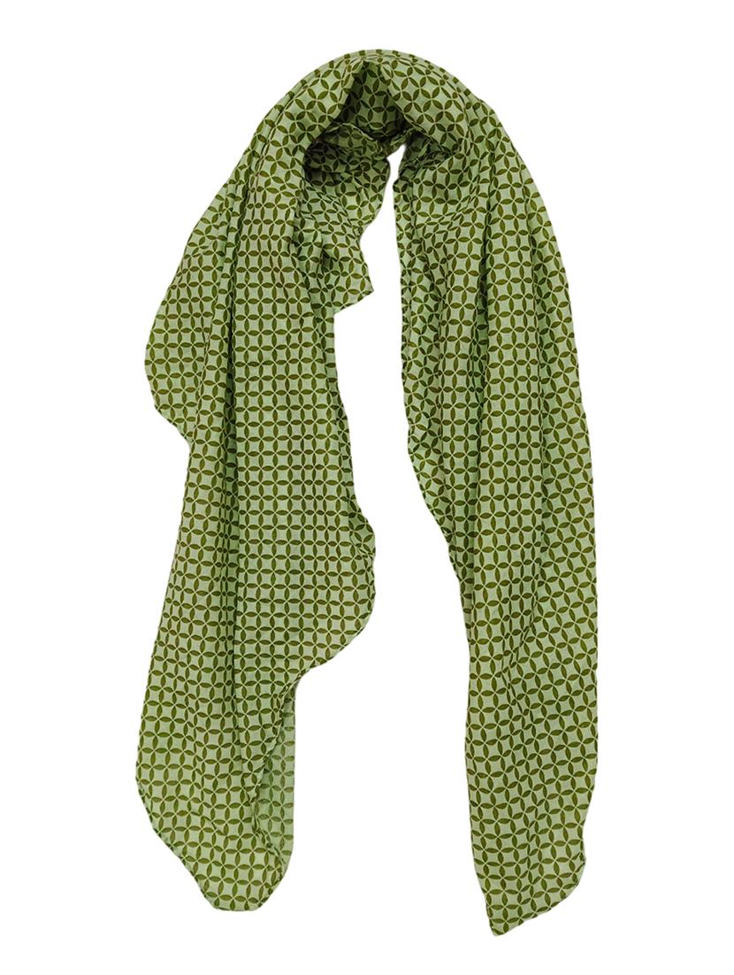 women pack of 2 printed scarves - 21374511 - Standard Image - 4