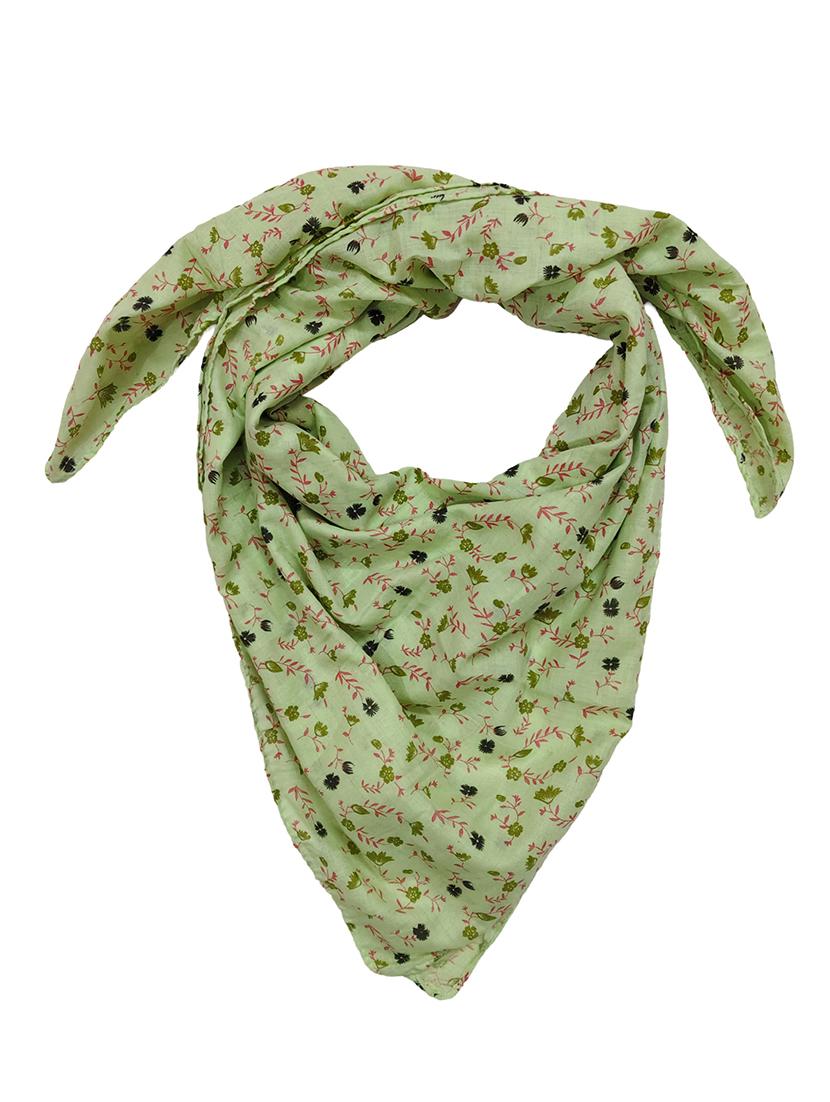 women pack of 2 printed scarves  - 21374512 -  Standard Image - 1