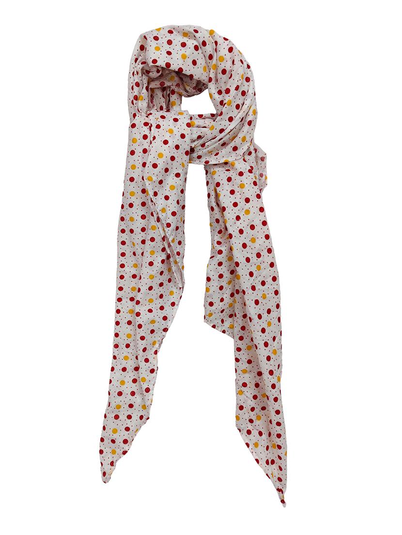 women pack of 2 printed scarves - 21374522 - Standard Image - 4