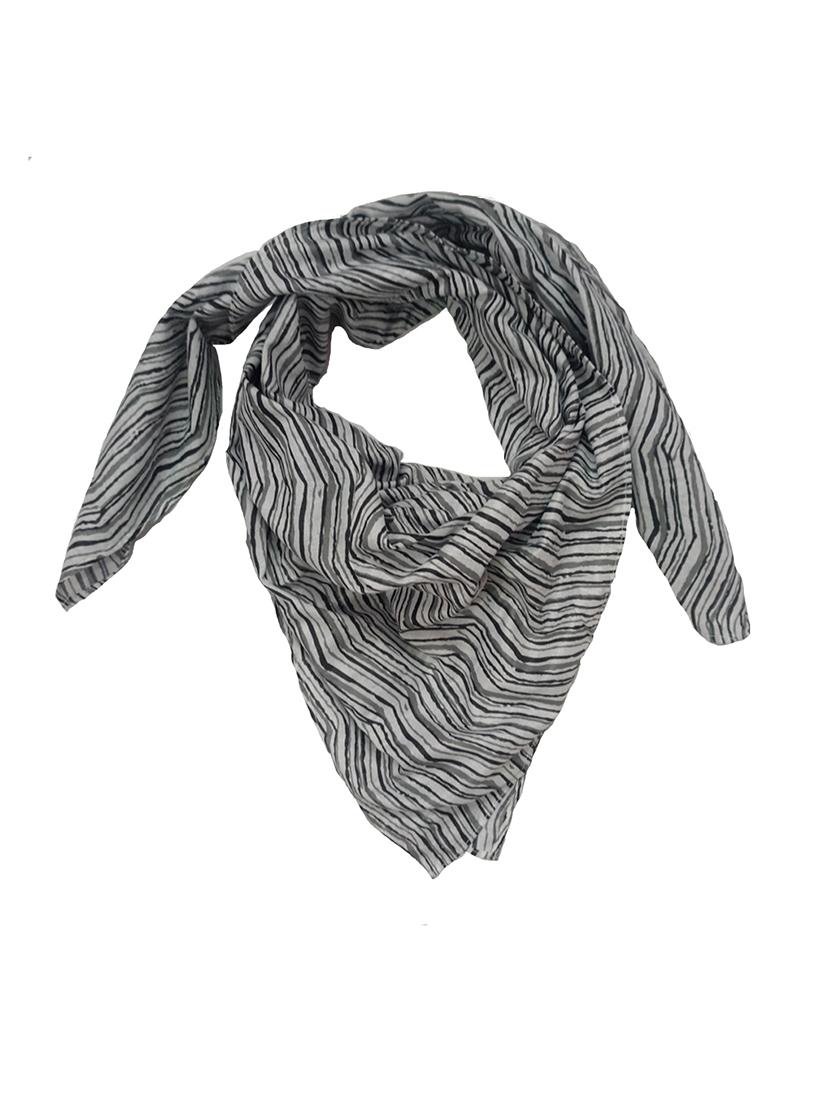 women pack of 2 printed scarves - 21374526 - Standard Image - 1