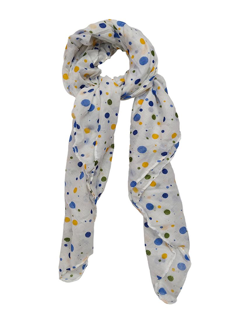 women pack of 2 printed scarves - 21374529 - Standard Image - 1