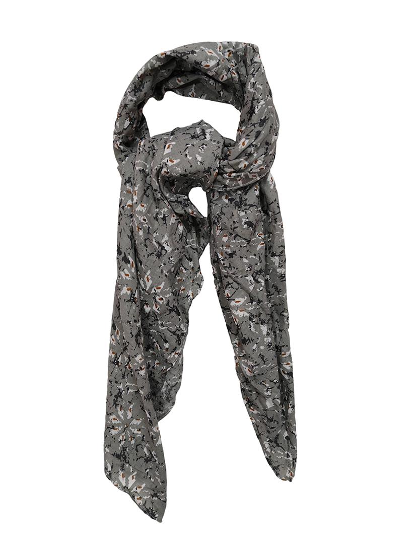 women pack of 2 cotton scarf - 21374539 - Standard Image - 4