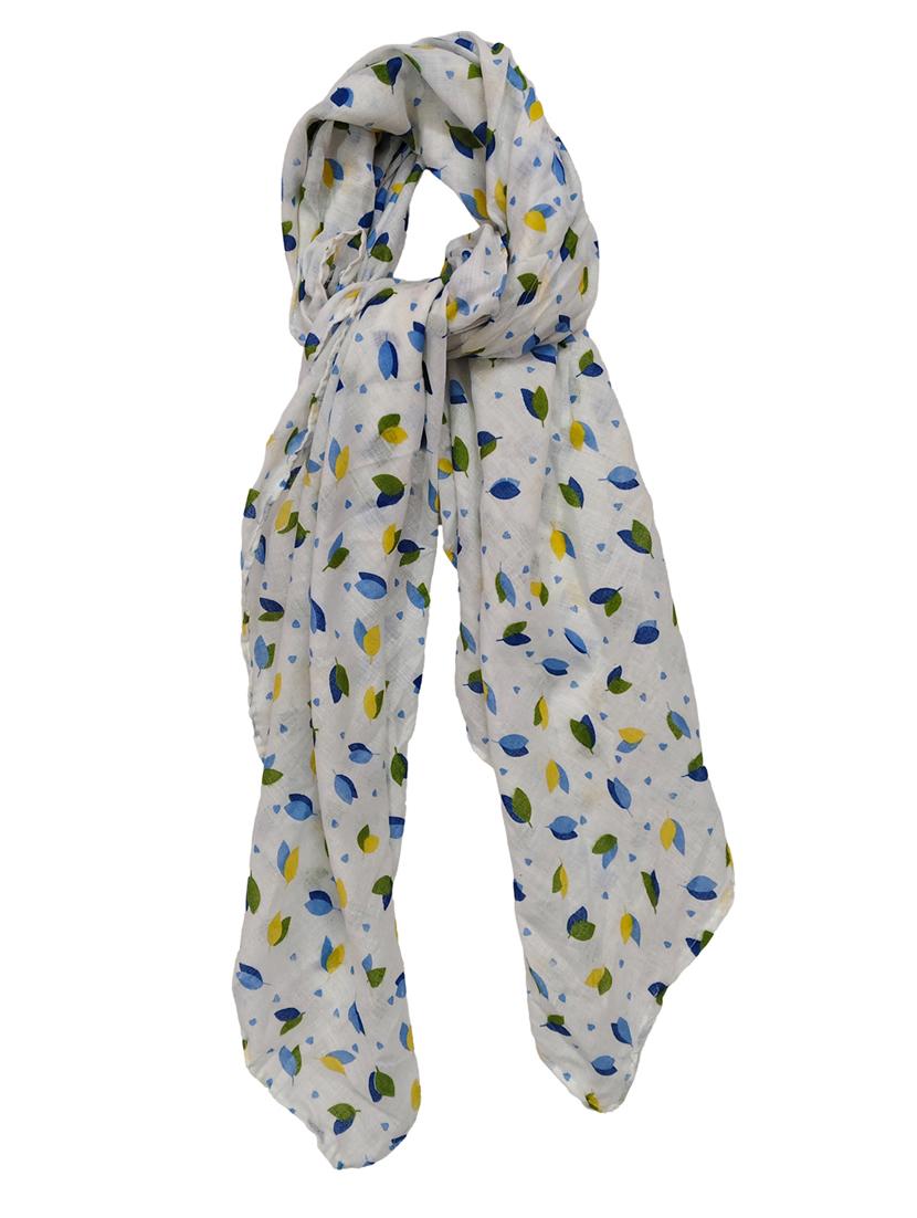 pack of 2 printed scarves - 21374544 - Standard Image - 4