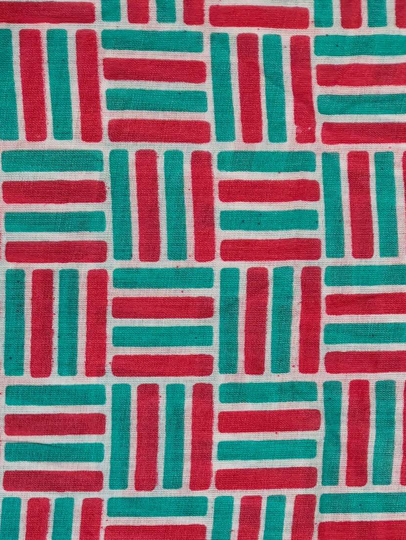 pack of 2 printed scarves - 21374546 -  Standard Image - 6