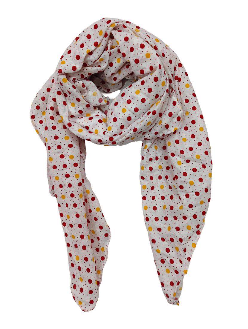 pack of 2 printed scarves - 21374549 -  Standard Image - 1
