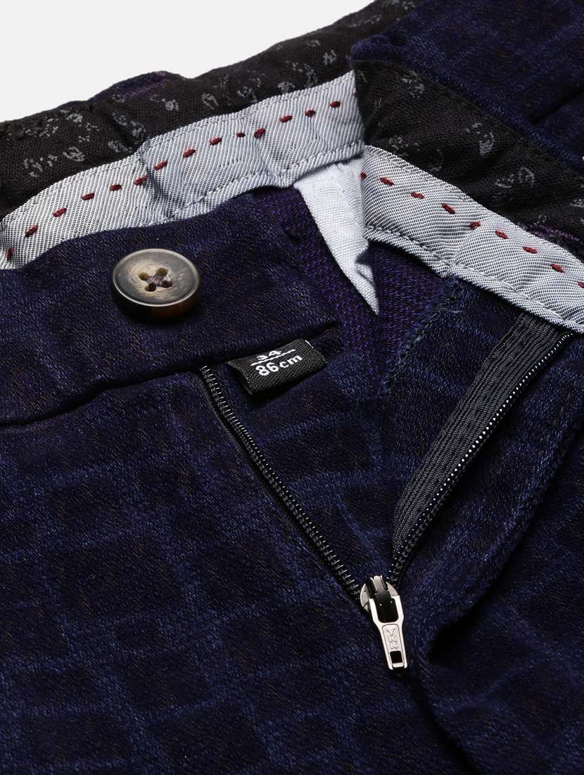 men mid rise printed bermuda shorts - 21376921 -  Standard Image - 6