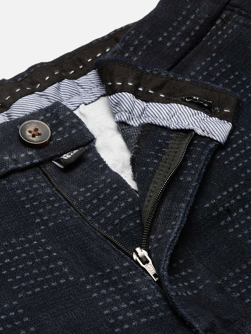 men mid rise printed bermuda shorts - 21376926 -  Standard Image - 6