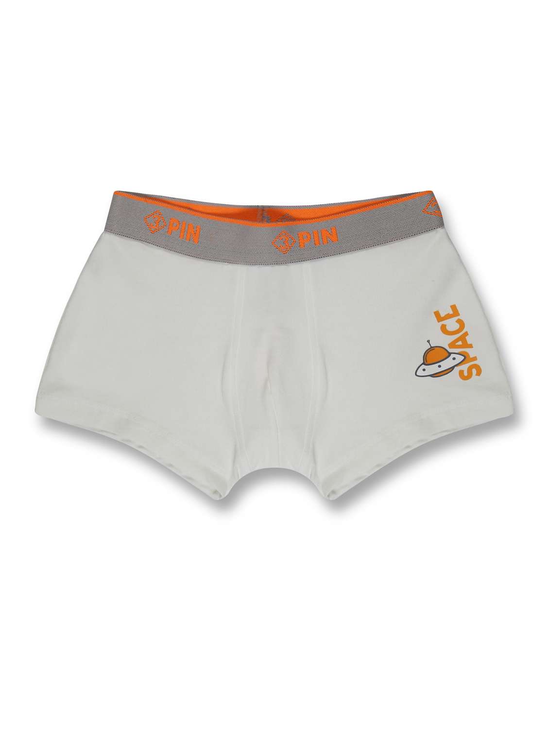 pack of 3 solids boxers - 21378207 -  Standard Image - 4