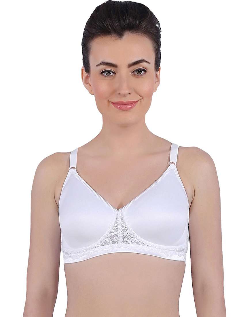 women pack of 2 t-shirt bra - 21386722 -  Standard Image - 1