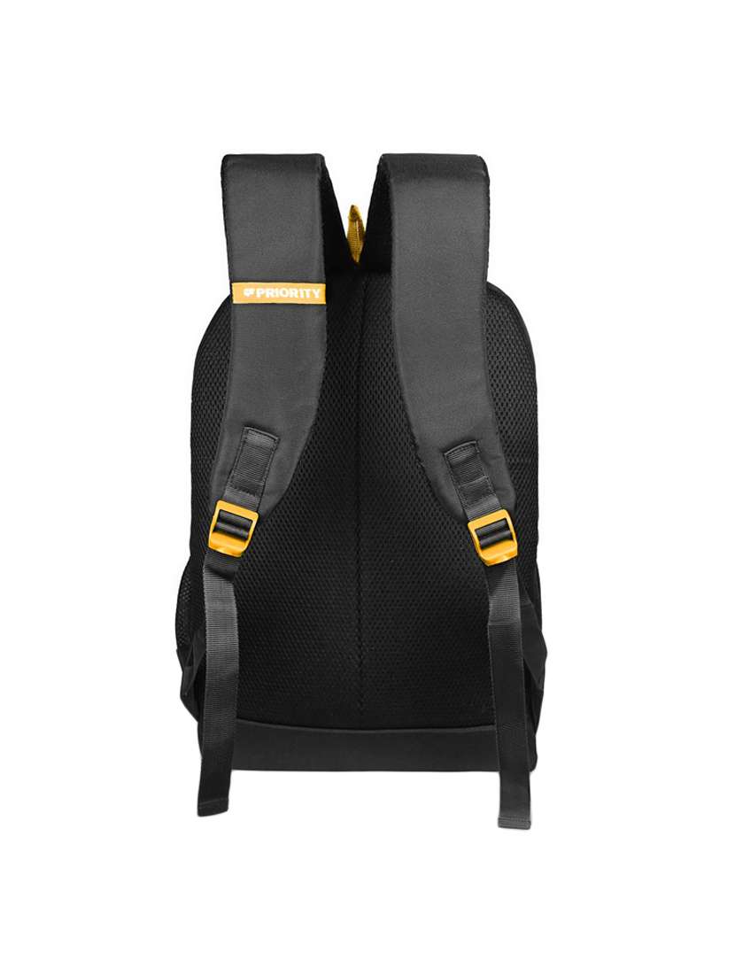 men zip closure backpack - 21387221 -  Standard Image - 1
