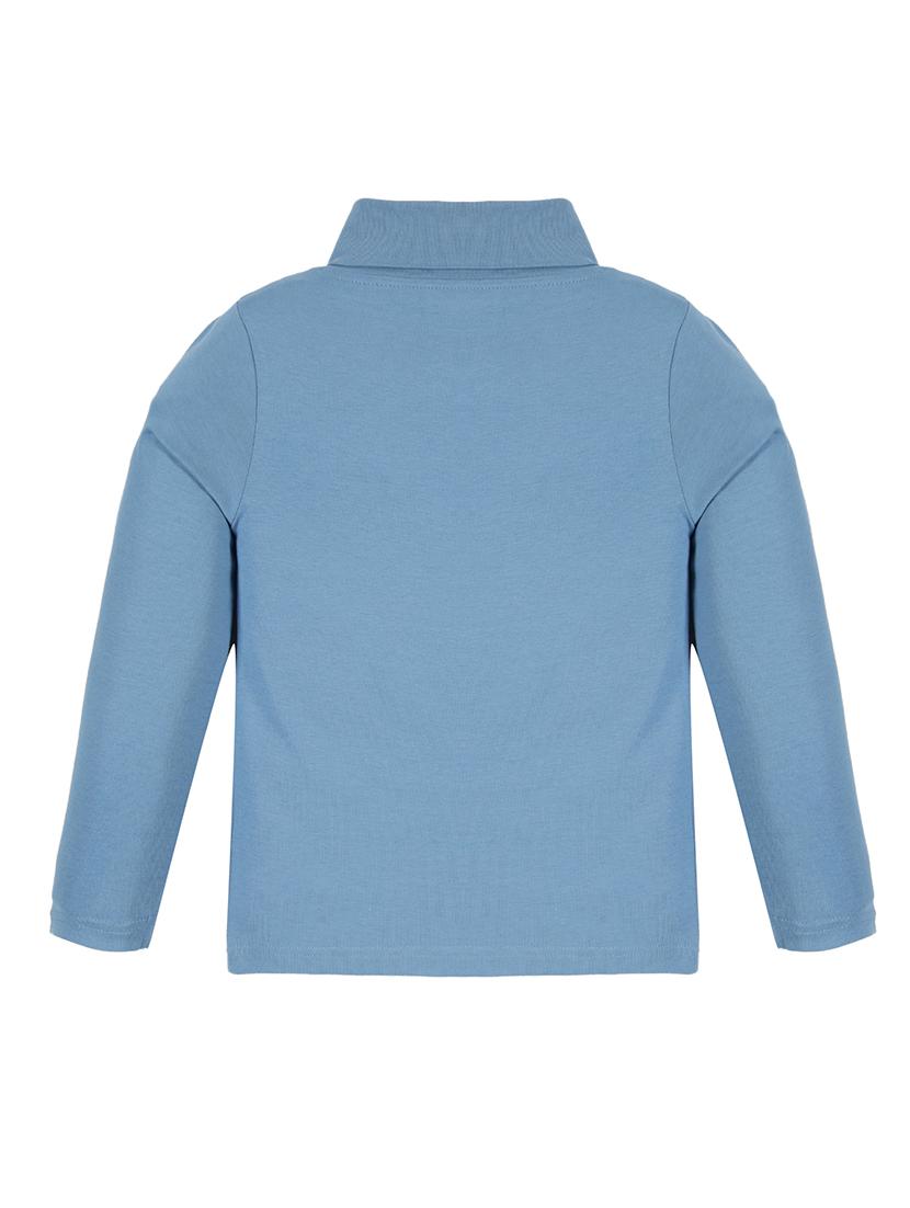 boys long sleeve solid set of 2 t-shirt - 21387245 - Standard Image - 4