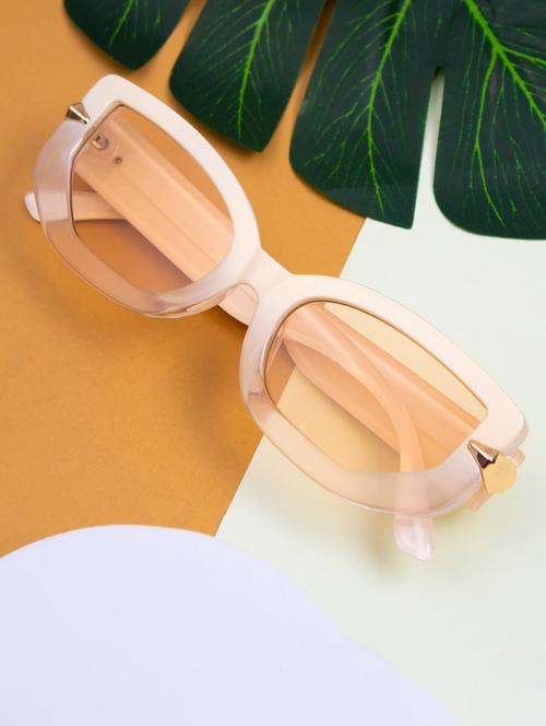 women uv-protected full-rim sunglasses - 21387268 - Standard Image - 0
