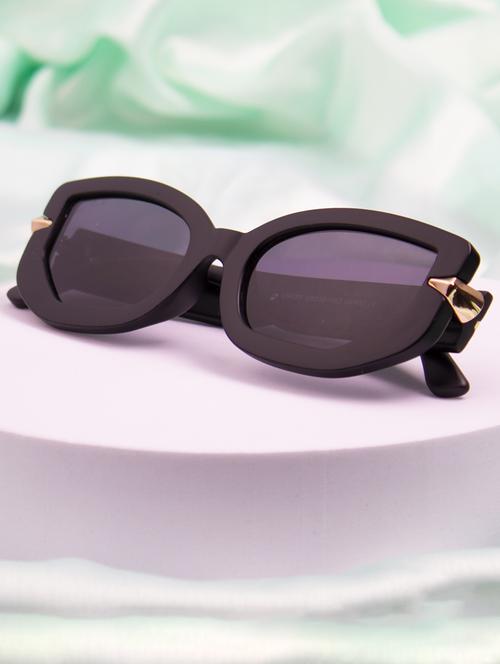 women uv-protected full-rim sunglasses - 21387269 - Standard Image - 0