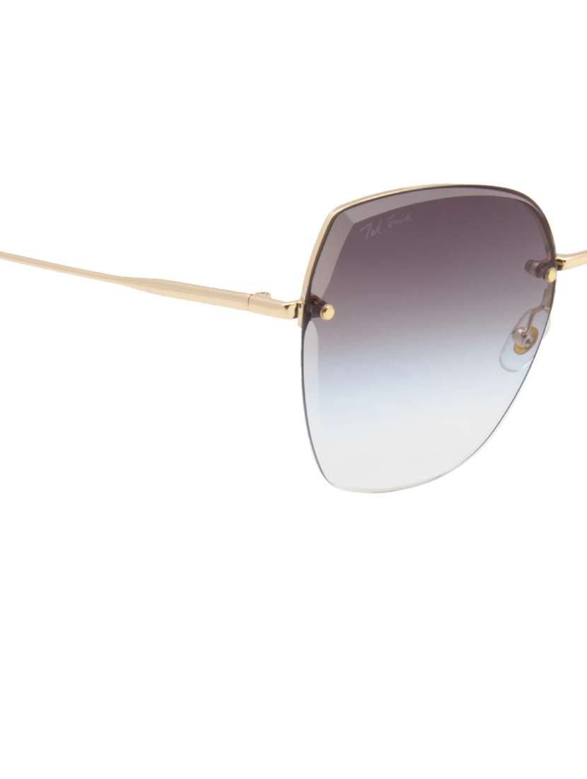 women uv-protected full-rim sunglasses - 21387279 - Standard Image - 4