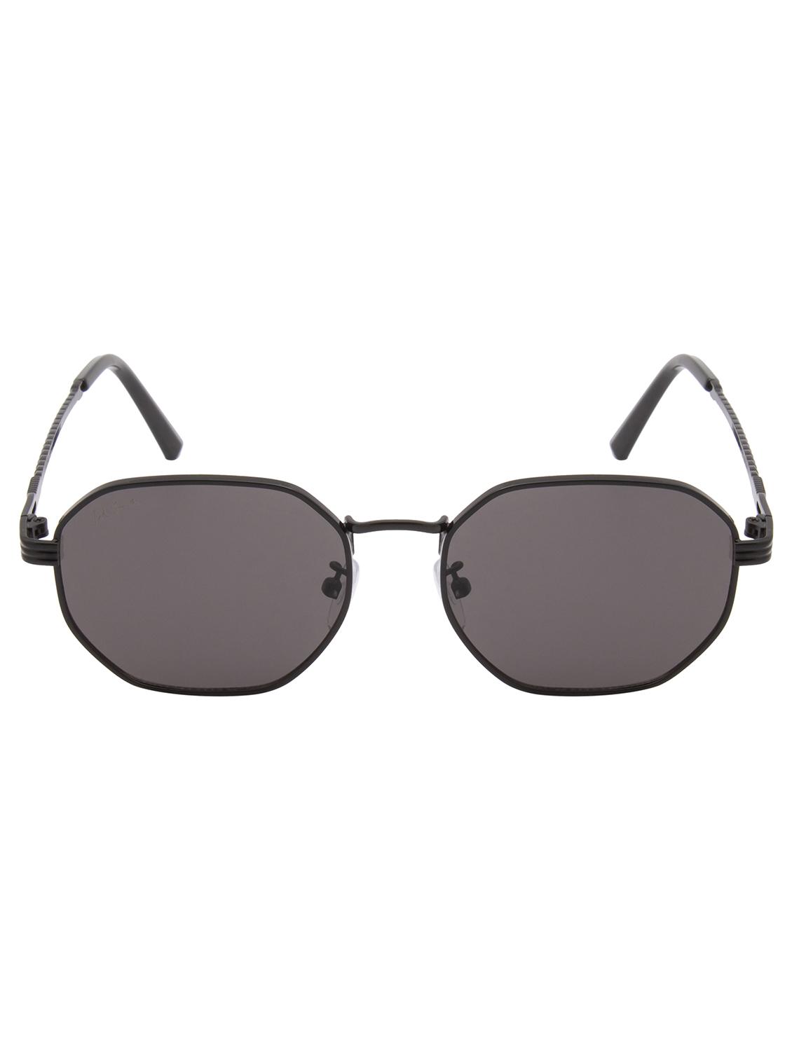 ted smith full rim oval shape branded latest and stylish sunglasses | polycarbonate lens & 100 % uv protection | men & women - 21387294 -  Standard Image - 1