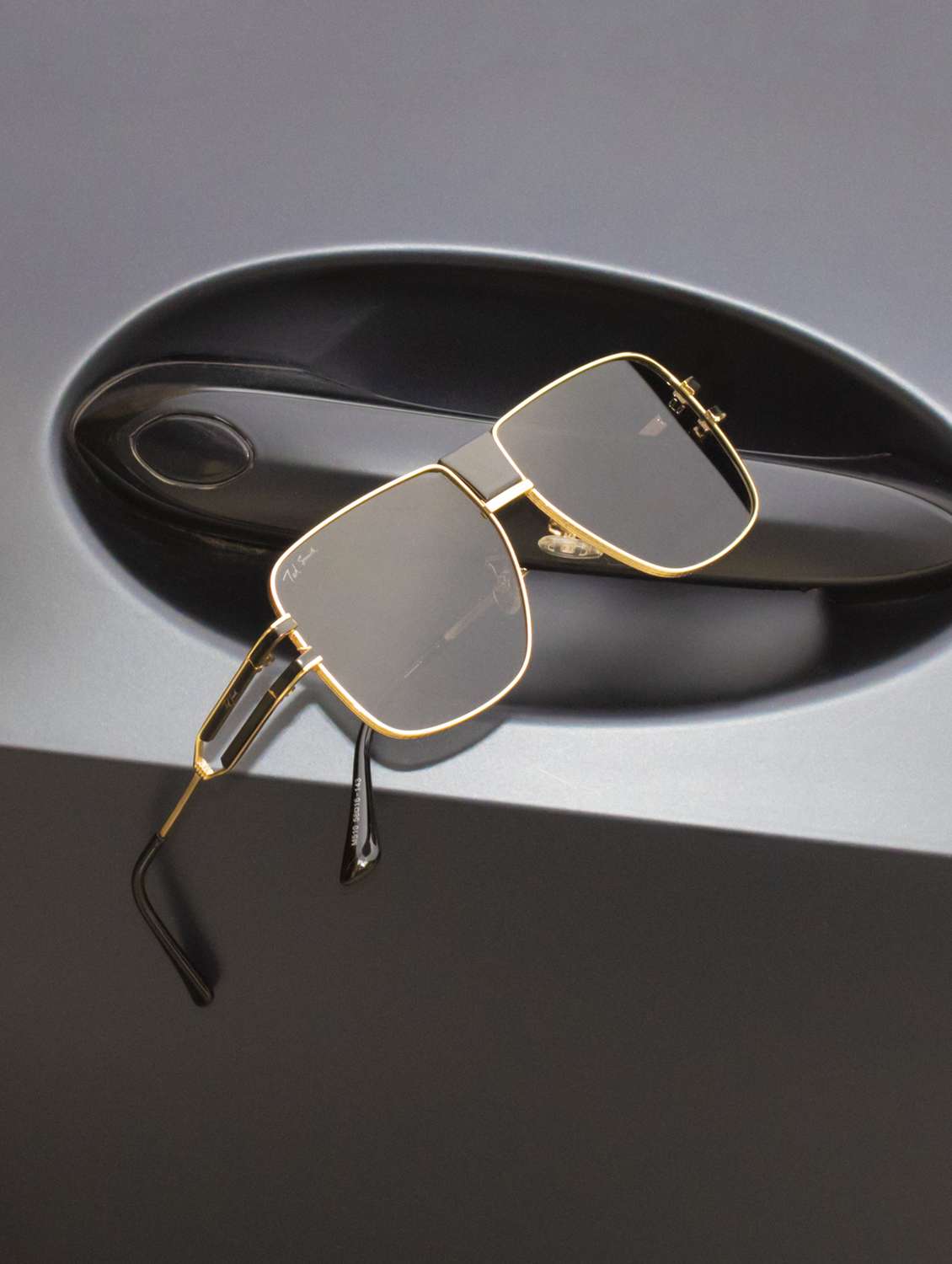 ted smith full rim aviator shape branded latest and stylish sunglasses | polycarbonate lens & 100 % uv protection | men & women