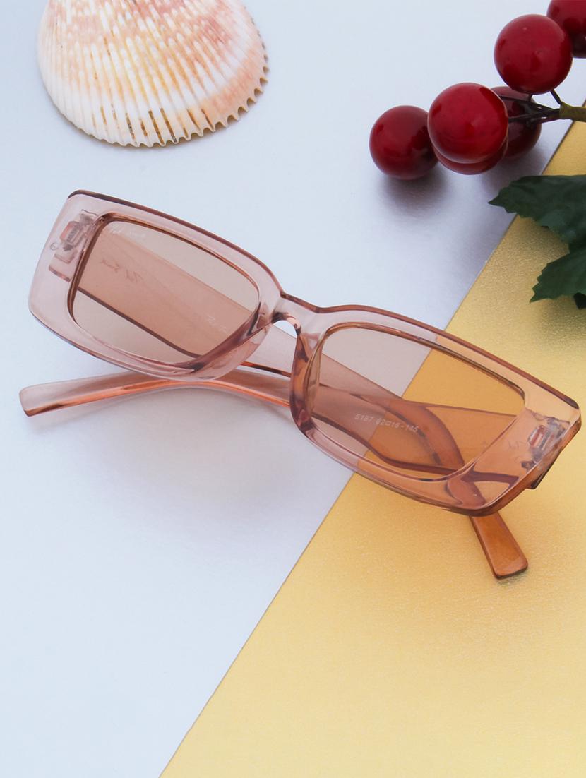 men uv-protected full-rim sunglasses - 21387339 -  Zoom Image - 0