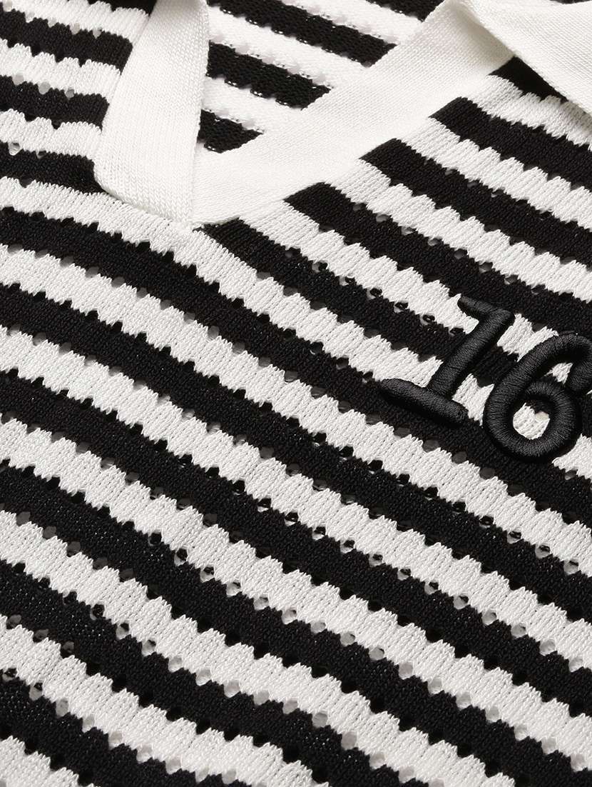 white acrylic regular top - 21387398 -  Standard Image - 6