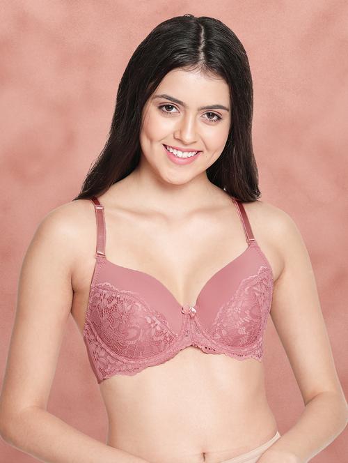 women lace balconette bra - 21388488 -  Standard Image - 0