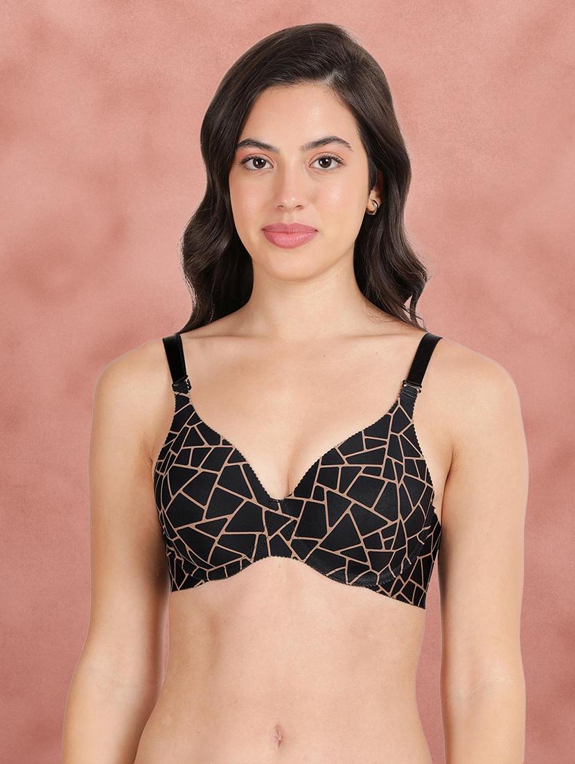 women pack of 2 t-shirt bra - 21388577 - Standard Image - 1