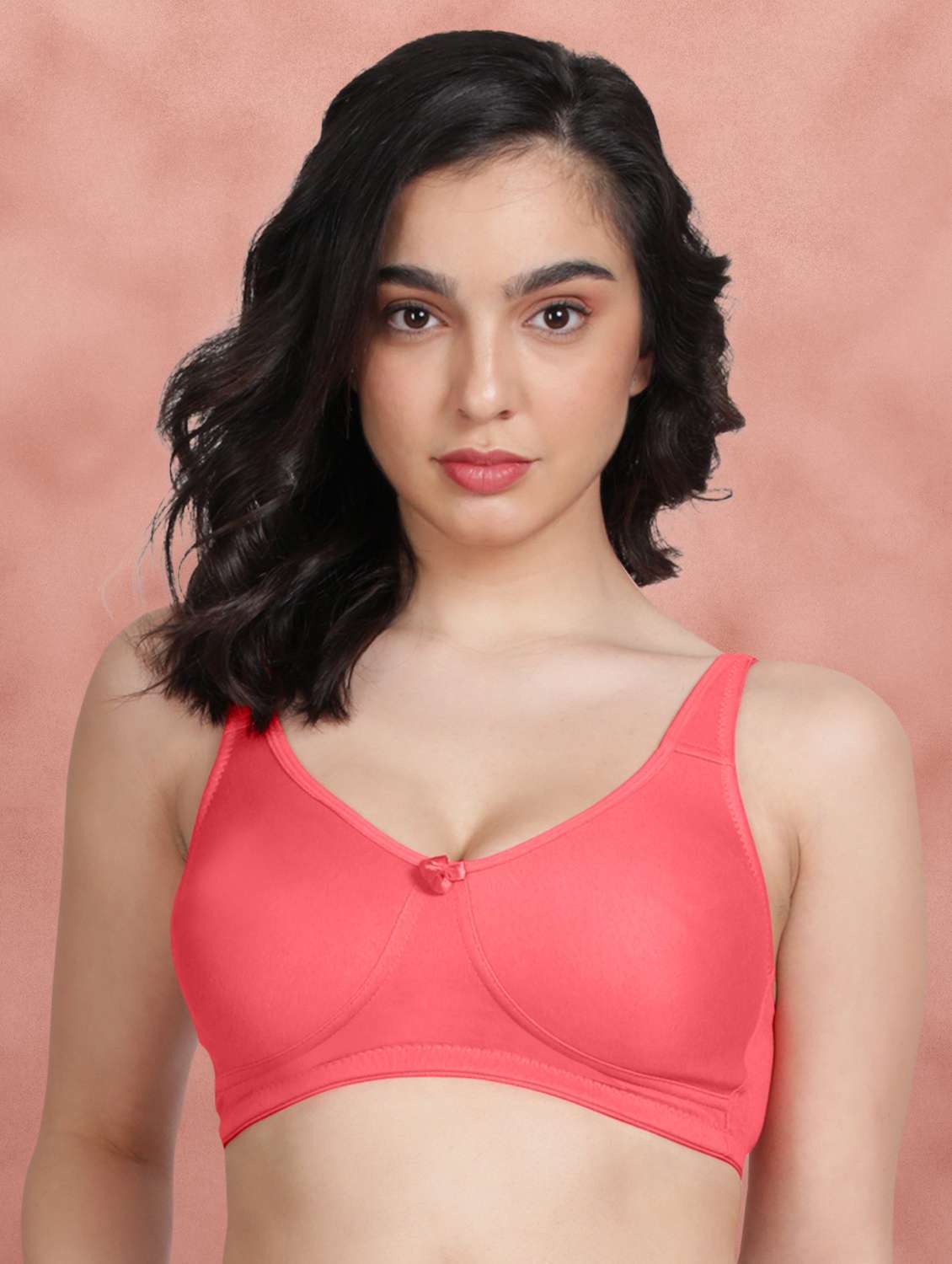 women pack of 2 bra combo - 21388994 - Standard Image - 1