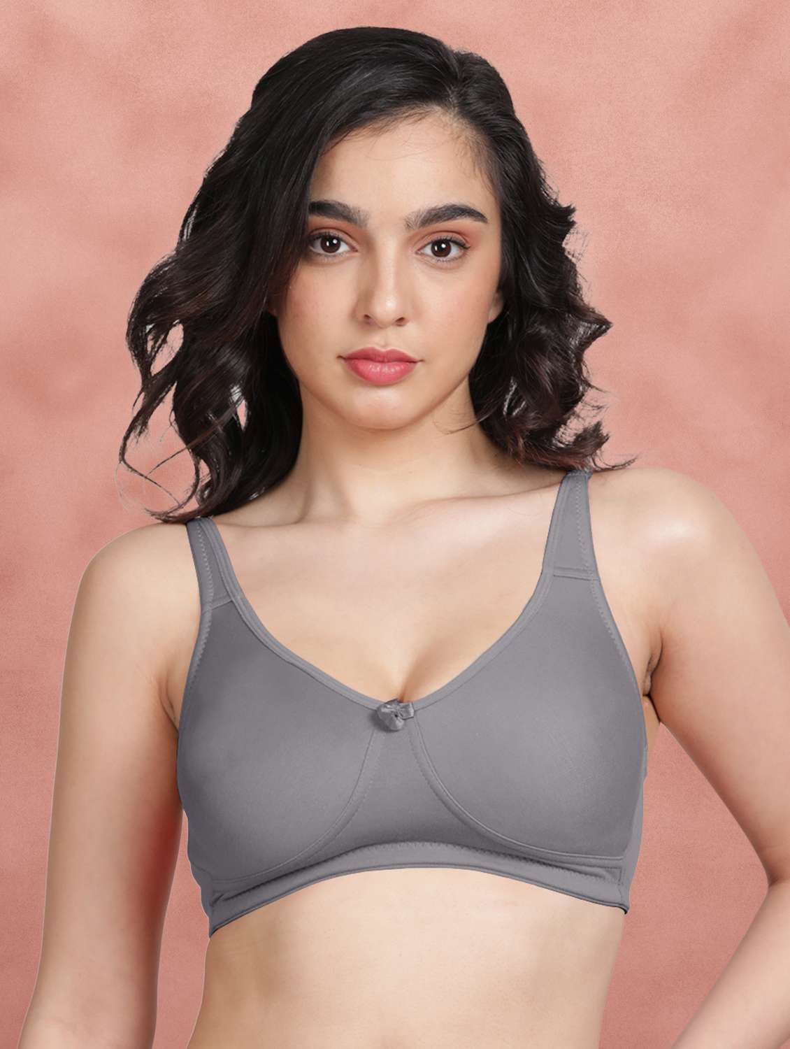 women pack of 2 bra combo - 21388996 - Standard Image - 1